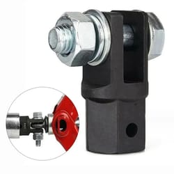 1 2 inch car scissor jack socket adapter impact wrench drive tool