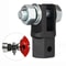 1 2 Inch Car Scissor Jack Socket Adapter Impact Wrench Drive Tool 0