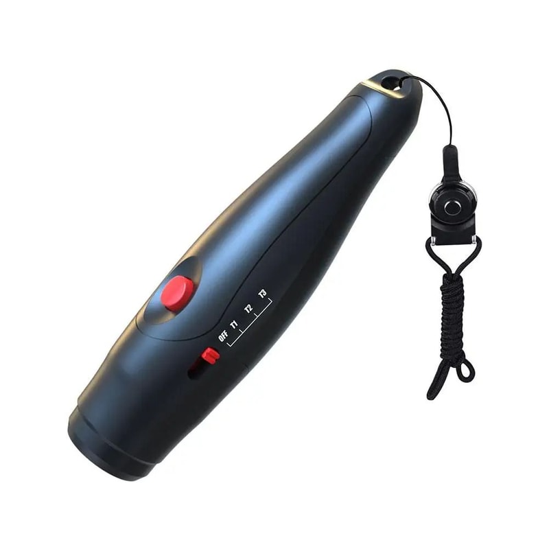 Electronic Referee Whistle Loud Emergency Whistle For Outdoor Sports 6