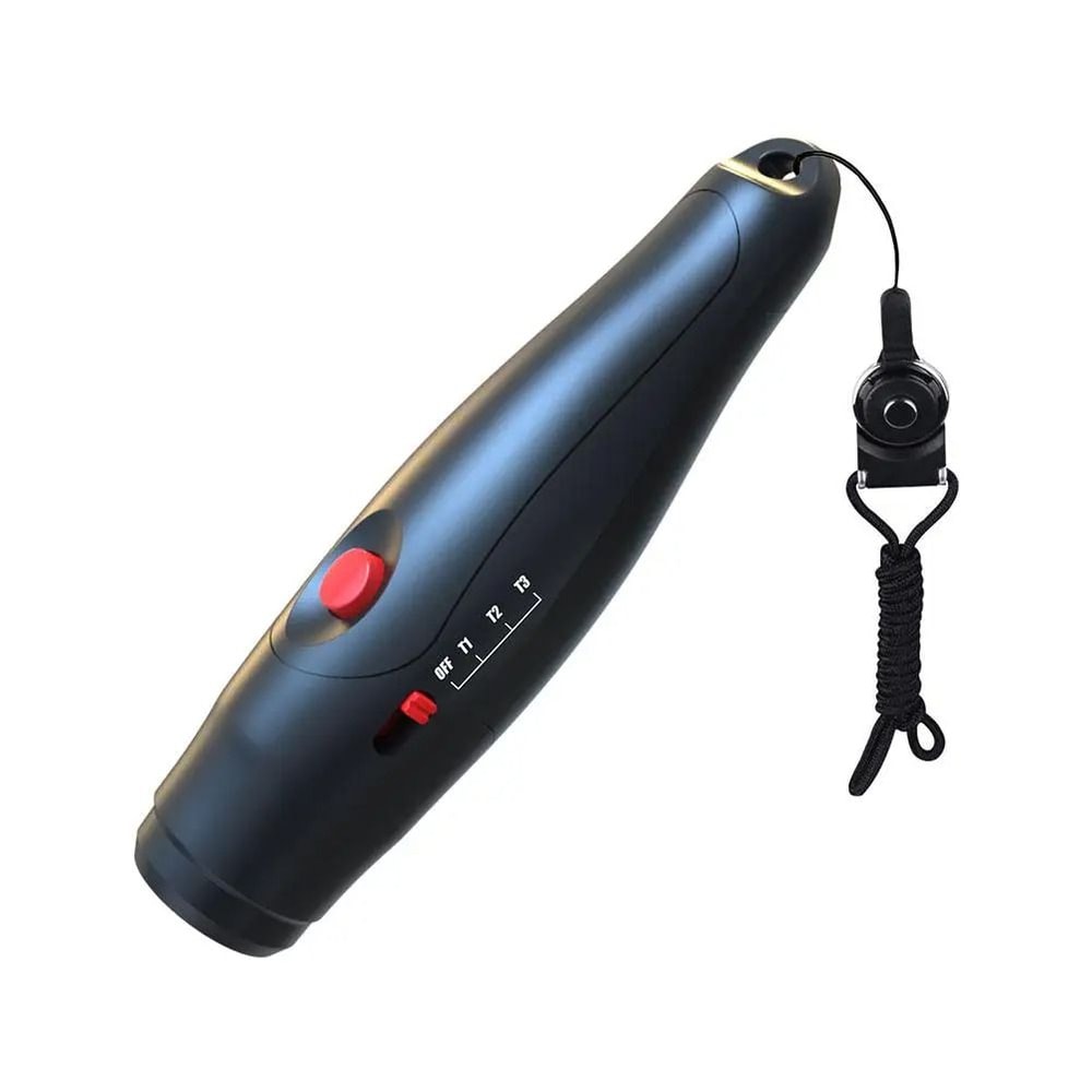 Electronic Referee Whistle Loud Emergency Whistle For Outdoor Sports 0