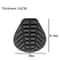 Universal Motorcycle Air Seat Cushion Cover Pressure Relief Riding Pad 2