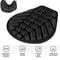 Universal Motorcycle Air Seat Cushion Cover Pressure Relief Riding Pad 4