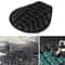 Universal Motorcycle Air Seat Cushion Cover Pressure Relief Riding Pad 5
