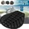 Universal Motorcycle Air Seat Cushion Cover Pressure Relief Riding Pad 6