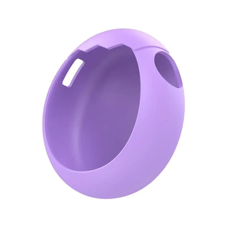 Tamagotchi Paradise Liquid Silicone Protective Cover Anti Drop Soft Case 1