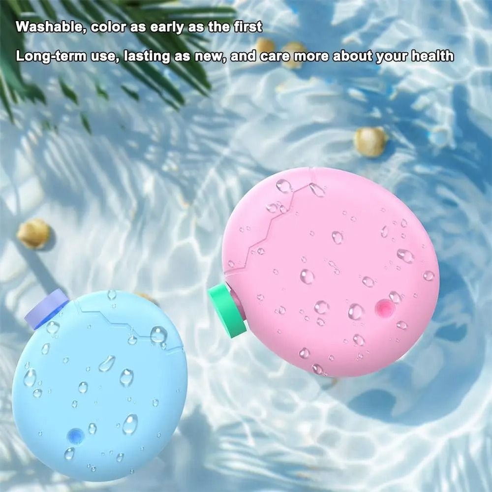 Tamagotchi Paradise Liquid Silicone Protective Cover Anti Drop Soft Case 14