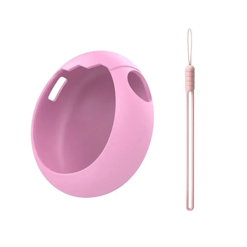 Tamagotchi Paradise Liquid Silicone Protective Cover Anti Drop Soft Case 11