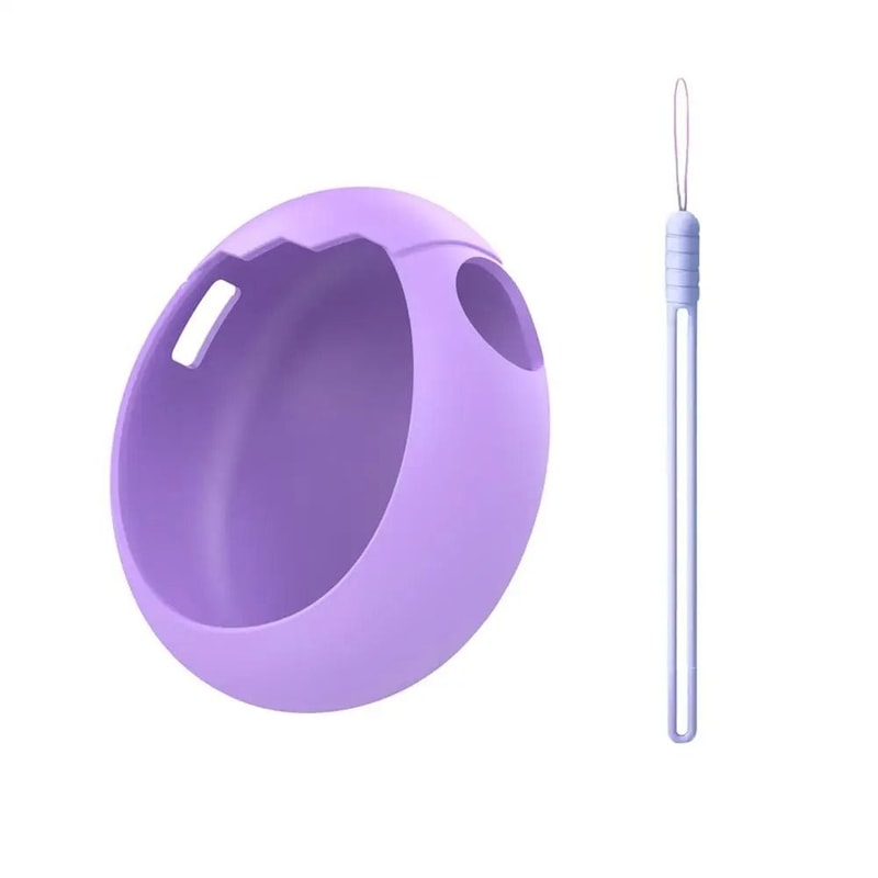 Tamagotchi Paradise Liquid Silicone Protective Cover Anti Drop Soft Case 2