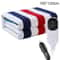 12V Car Electric Blanket Low Voltage Travel Heating Pad For Camping 2