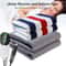 12V Car Electric Blanket Low Voltage Travel Heating Pad For Camping 0
