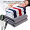 12V Car Electric Blanket Low Voltage Travel Heating Pad For Camping 0