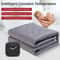 12V Car Electric Blanket Low Voltage Travel Heating Pad For Camping 6