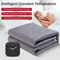 12V Car Electric Blanket Low Voltage Travel Heating Pad For Camping 6