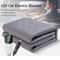 12V Car Electric Blanket Low Voltage Travel Heating Pad For Camping 7