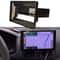 1 Din Universal Car Stereo Fascia Frame For 9 And 10 Inch Touch Screen 7