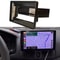1 Din Universal Car Stereo Fascia Frame For 9 And 10 Inch Touch Screen 7
