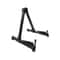 Foldable Guitar Floor Stand Electric And Acoustic Guitar Holder 3