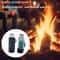 Type C Portable Electric Cigarette Lighter USB Rechargeable Silent Igniter 5