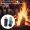 Type C Portable Electric Cigarette Lighter USB Rechargeable Silent Igniter 5