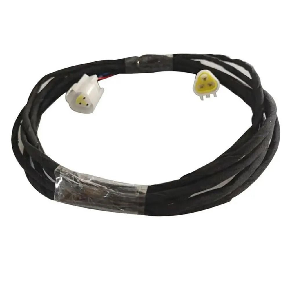 Diesel Heater LCD Screen Extension Cable 3 Meter For 2kW 5kW 8kW Heaters 0
