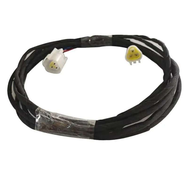 Diesel Heater LCD Screen Extension Cable 3 Meter For 2kW 5kW 8kW Heaters 1