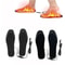 USB Heated Insoles Customizable Foot Warmer Heating Shoe Inserts 2