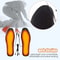 USB Heated Insoles Customizable Foot Warmer Heating Shoe Inserts 4