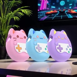 tamagotchi paradise liquid silicone protective case anti drop soft cover