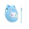 Tamagotchi Paradise Liquid Silicone Protective Case Anti Drop Soft Cover 5