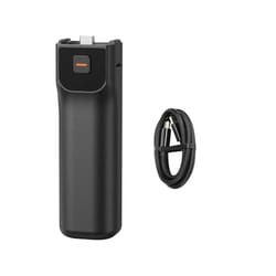 dji pocket 3 handheld power bank charger mobile charging controller