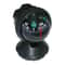 Car Mounted High Precision Luminous Guide Ball Compass Interior Navigation Tool 0