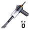Wireless Mini Car Vacuum Cleaner High Power Suction And Blower 0