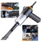 Wireless Mini Car Vacuum Cleaner High Power Suction And Blower 6
