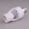 Intelligent E27 Motion Sensor Lamp Holder Infrared Induction Light Socket 2