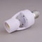 Intelligent E27 Motion Sensor Lamp Holder Infrared Induction Light Socket 2