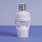 Intelligent E27 Motion Sensor Lamp Holder Infrared Induction Light Socket 6