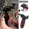 Motorcycle Axle Socket Tool Card Multifunctional Chain Repair Wrench Set 2