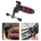 Motorcycle Axle Socket Tool Card Multifunctional Chain Repair Wrench Set 3