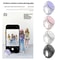 Smart Bluetooth Ring Remote For Selfies Video Scrolling And Page Turning 9