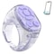 Smart Bluetooth Ring Remote For Selfies Video Scrolling And Page Turning 4