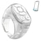 Smart Bluetooth Ring Remote For Selfies Video Scrolling And Page Turning 1