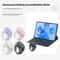 Smart Bluetooth Ring Remote For Selfies Video Scrolling And Page Turning 8