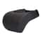 Ergonomic Leather Car Headrest Neck Pillow With Memory Cotton Support 2