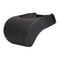 Ergonomic Leather Car Headrest Neck Pillow With Memory Cotton Support 2