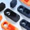 Silicone Protective Case With Lens Cover For Insta360 X4 Air Action Camera 5