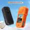 Silicone Protective Case With Lens Cover For Insta360 X4 Air Action Camera 8