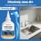 Mould Proof Household Stain Removal Gel For Kitchen Bathroom And Metal Surfaces 5