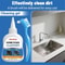 Mould Proof Household Stain Removal Gel For Kitchen Bathroom And Metal Surfaces 5