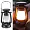Solar USB Rechargeable LED Camping Light Portable Outdoor Tent Lantern 0