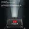 Rechargeable Mini LED Headlamp Bright Outdoor Head Mounted Light 1